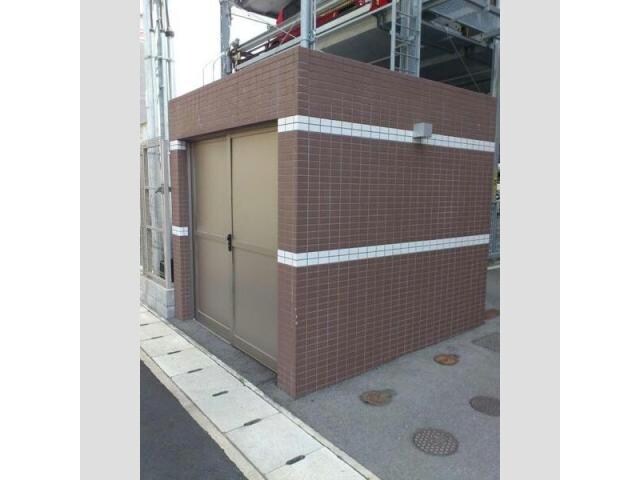 エル　グラン　コウショウの物件外観写真