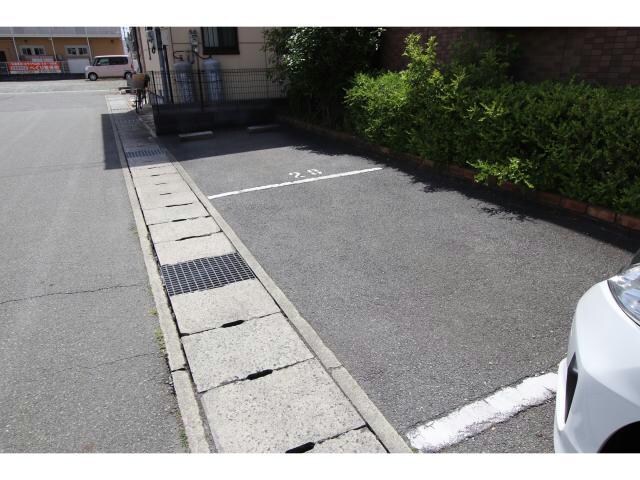 フィールドヴィレッジの物件外観写真