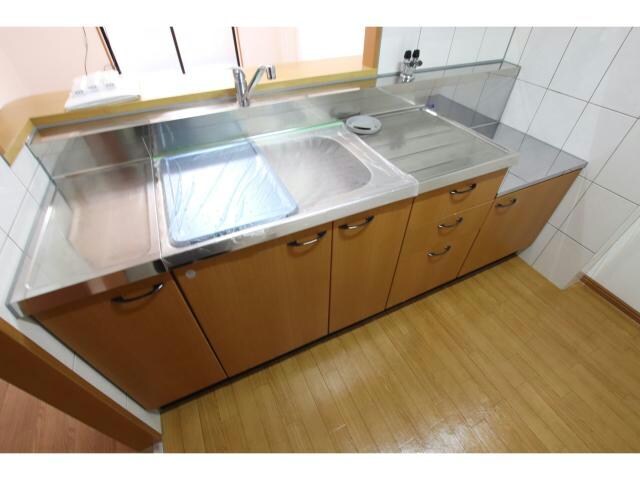 フィールドヴィレッジの物件内観写真