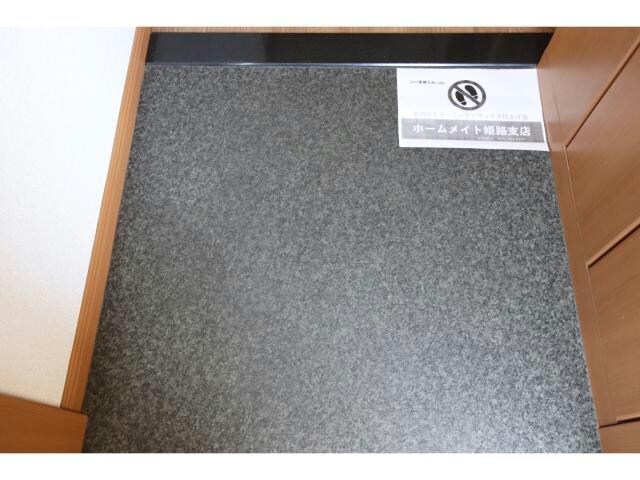 フィールドヴィレッジの物件内観写真