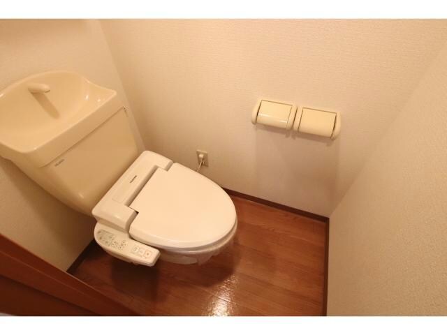 フィールドヴィレッジの物件内観写真