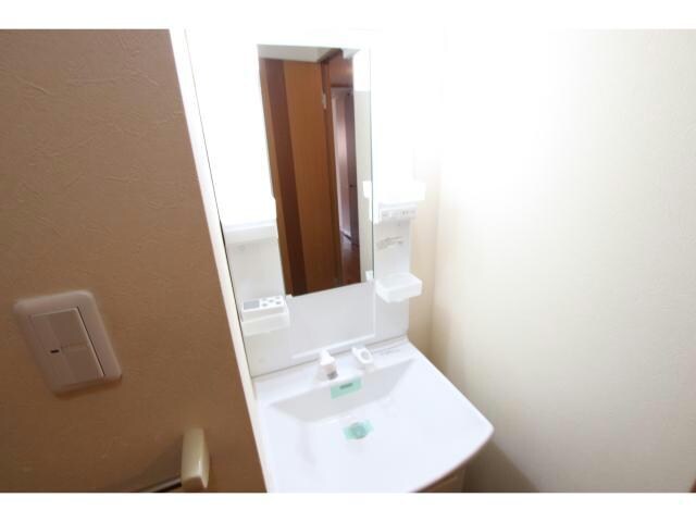 フィールドヴィレッジの物件内観写真