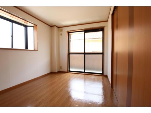 フィールドヴィレッジの物件内観写真