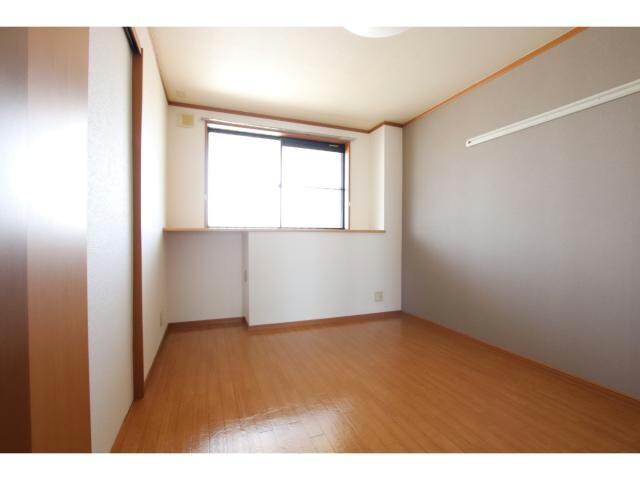 フィールドヴィレッジの物件内観写真