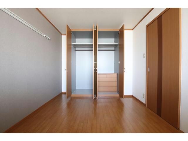 フィールドヴィレッジの物件内観写真