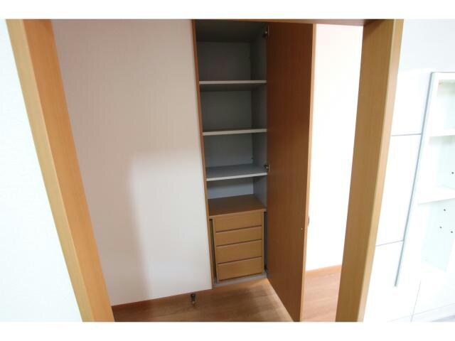 フィールドヴィレッジの物件内観写真