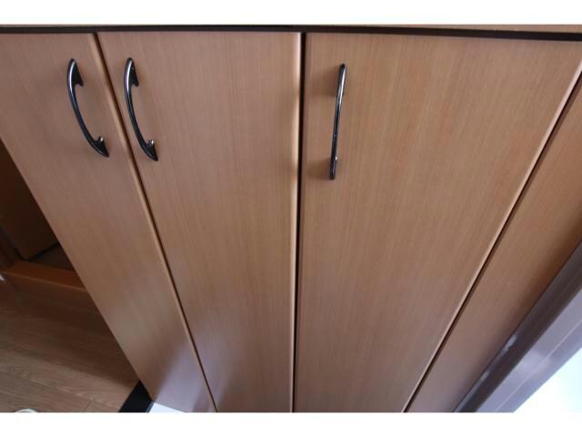 フィールドヴィレッジの物件内観写真