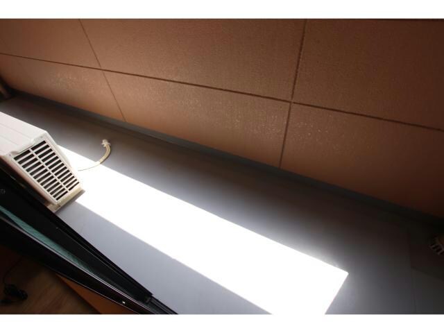 フィールドヴィレッジの物件内観写真