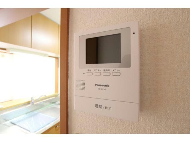 フィールドヴィレッジの物件内観写真