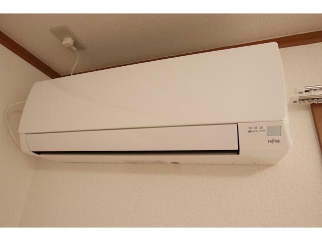 フィールドヴィレッジの物件内観写真