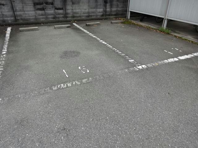 プロニティハウスの物件外観写真