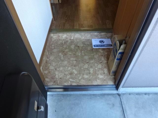 プロニティハウスの物件内観写真