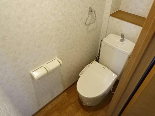 プロニティハウスの物件内観写真