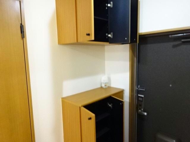 プロニティハウスの物件内観写真