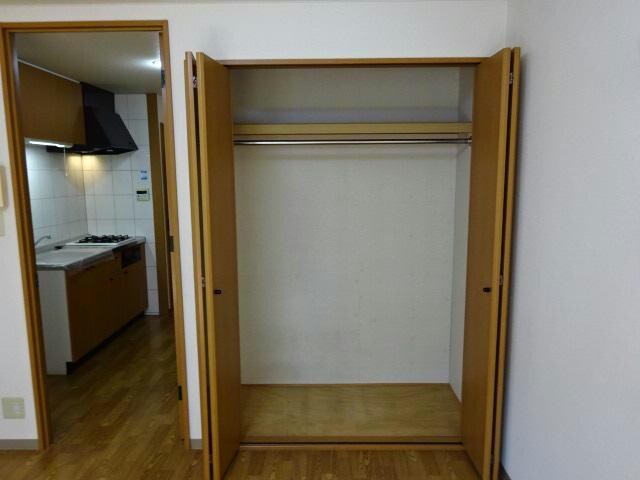 プロニティハウスの物件内観写真