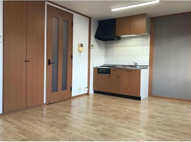 グラッチェⅠ番館の物件内観写真