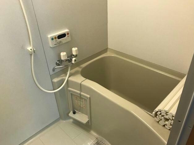 グラッチェⅠ番館の物件内観写真