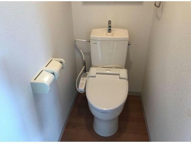 グラッチェⅠ番館の物件内観写真