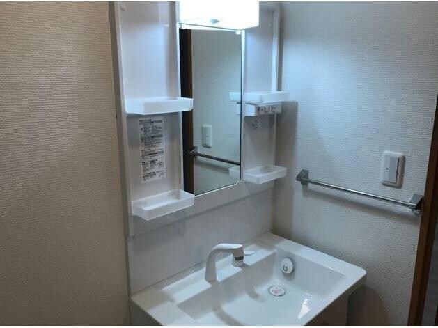 グラッチェⅠ番館の物件内観写真