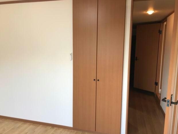 グラッチェⅠ番館の物件内観写真