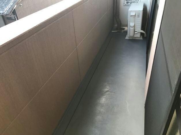 グラッチェⅠ番館の物件内観写真