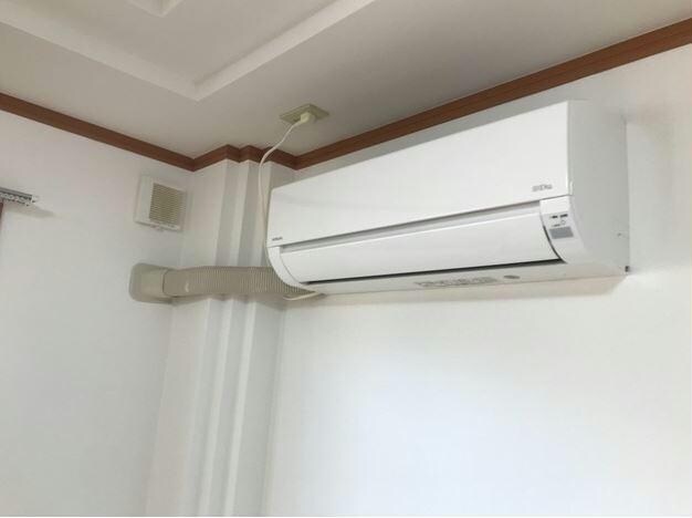 グラッチェⅠ番館の物件内観写真