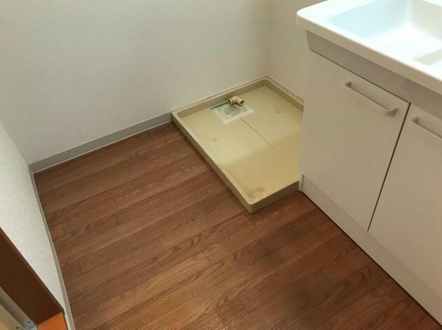 グラッチェⅠ番館の物件内観写真