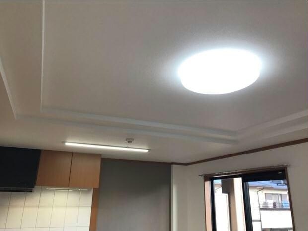 グラッチェⅠ番館の物件内観写真