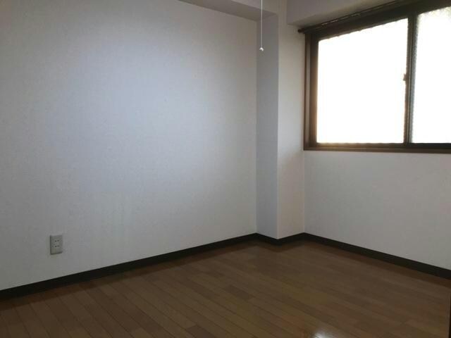 HIJIRIマンションの物件内観写真