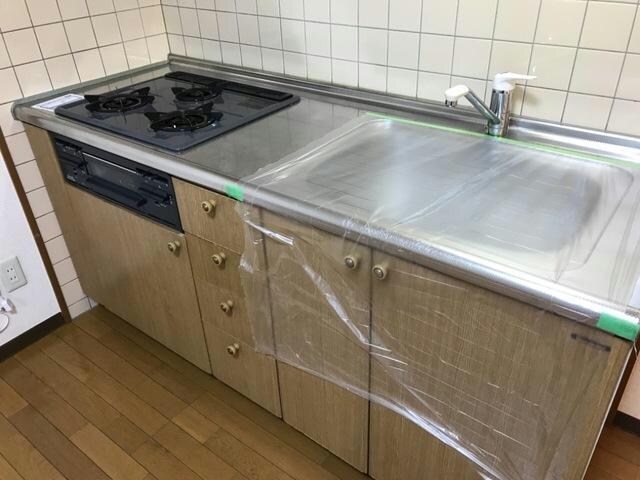 HIJIRIマンションの物件内観写真