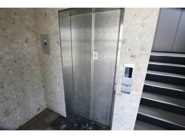 HIJIRIマンションの物件外観写真