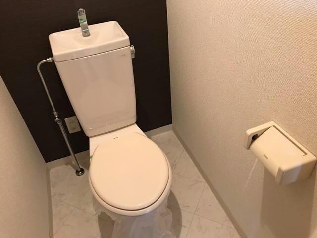 HIJIRIマンションの物件内観写真