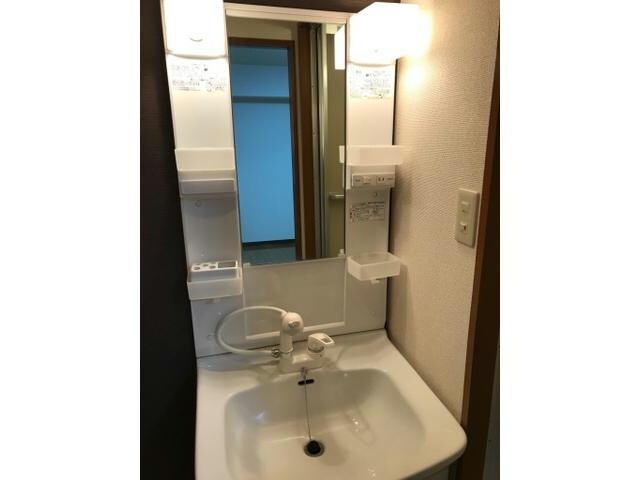 HIJIRIマンションの物件内観写真