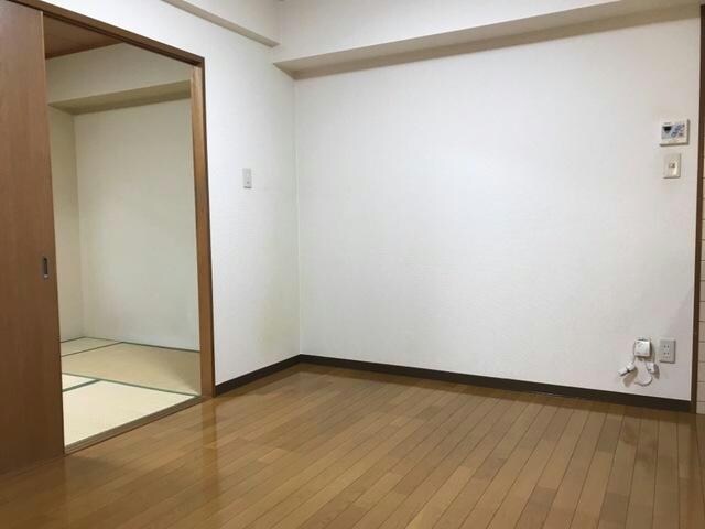 HIJIRIマンションの物件内観写真