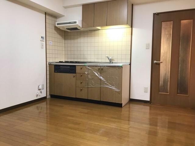 HIJIRIマンションの物件内観写真