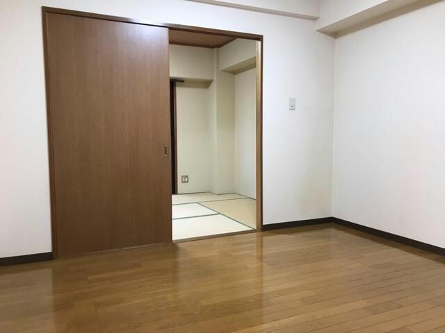 HIJIRIマンションの物件内観写真