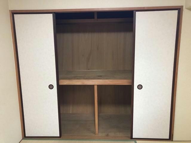 HIJIRIマンションの物件内観写真