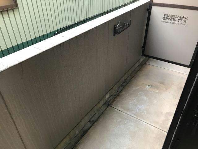 HIJIRIマンションの物件内観写真