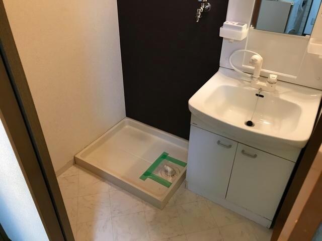 HIJIRIマンションの物件内観写真