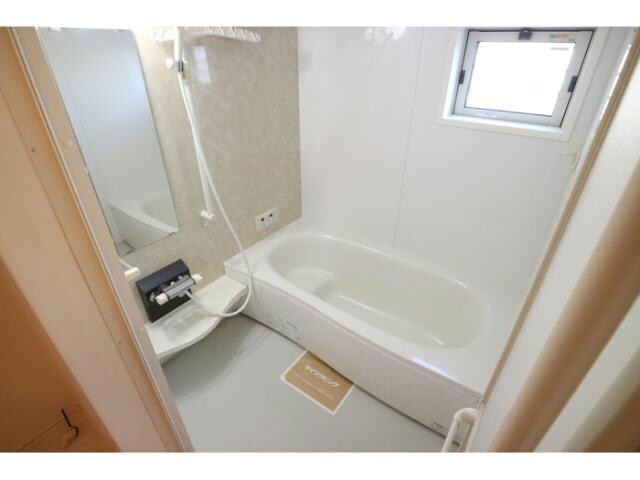 グレイス・アイの物件内観写真