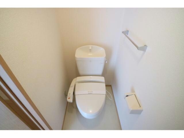 グレイス・アイの物件内観写真