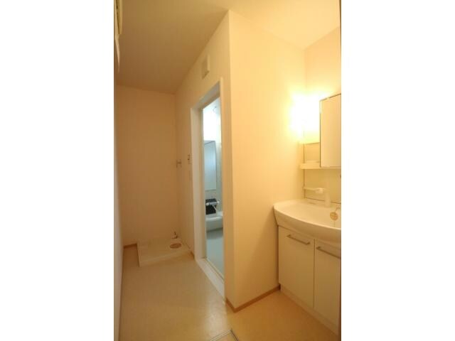 グレイス・アイの物件内観写真