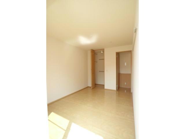 グレイス・アイの物件内観写真