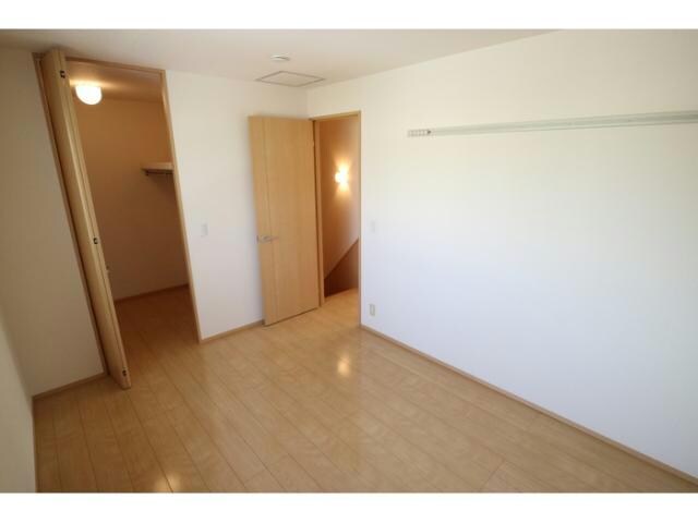 グレイス・アイの物件内観写真