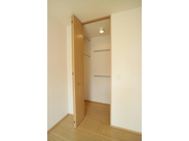 グレイス・アイの物件内観写真