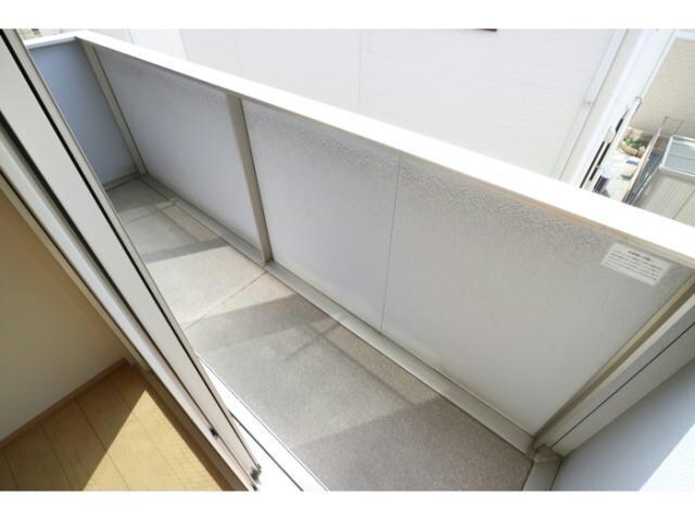 グレイス・アイの物件内観写真