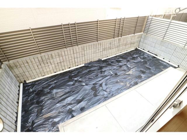 グレイス・アイの物件内観写真