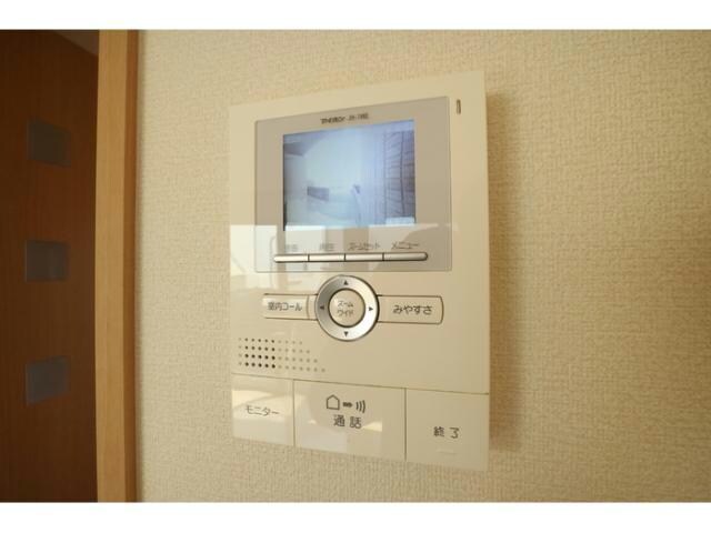 グレイス・アイの物件内観写真