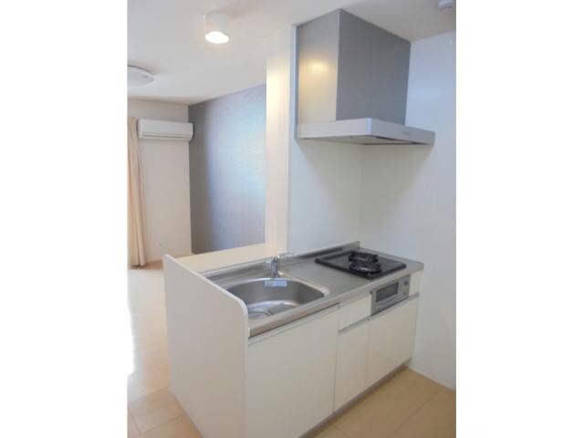 サンライズ中地の物件内観写真