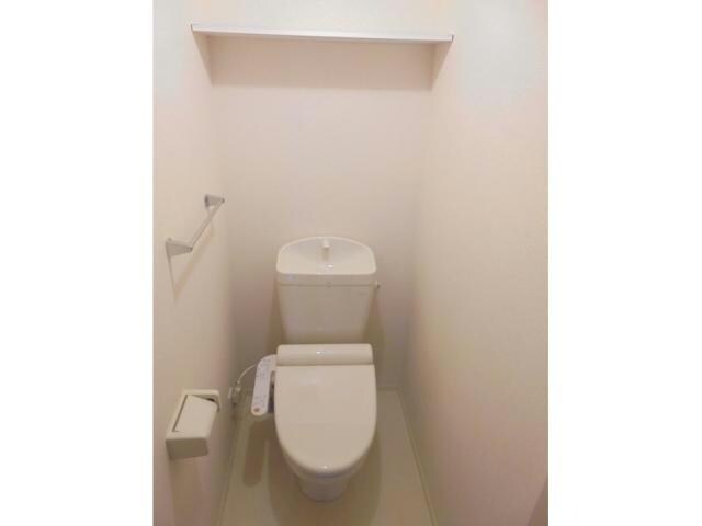 サンライズ中地の物件内観写真